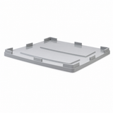 Drop on Plastic Lid - AB Range
