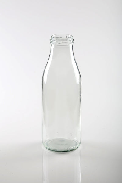 1000ml Glass Bottle