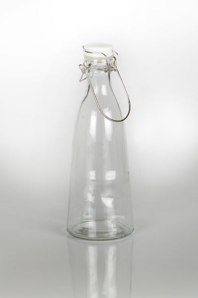 1000ml Tala Glass Bottle