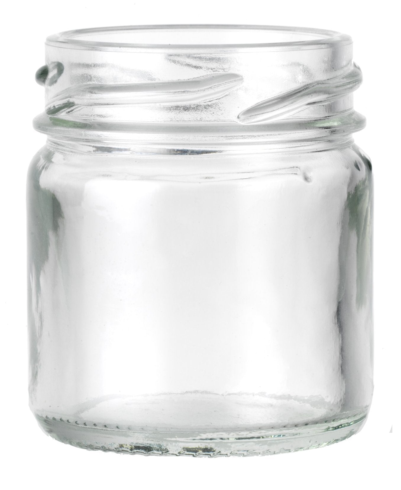41ml Mini Glass Jam Jar Glass Jars Jam Jars Alex Baird Handling