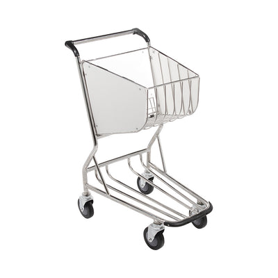 Airport Duty Free Shopping Trolley