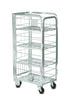 What Kinds of Businesses Should Invest in Milk Trolleys?
