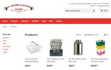 A Trusted Online Milk Crate Supplier