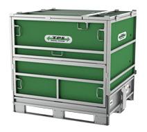 IBC Tanks