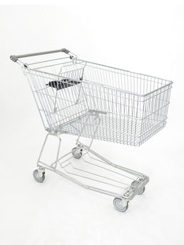 185 Litre Shopping Trolley - Refurbished