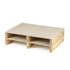 Display Pallet 800 x 600 x 107mm | Chipboard Deck | ISPM 15 Export Ready Light Pallet