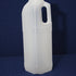 1 Litre Polyethylene Milk Containers (Square Base)