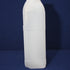 1 Litre Polyethylene Milk Containers (Square Base)