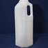 1 Litre Polyethylene Milk Containers (Square Base)