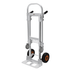 2-in-1 Aluminium Convertible Sack Truck 300kg Capacity