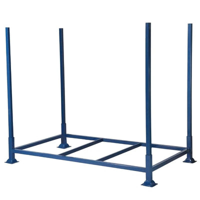 Large Demountable Post Pallet Stillages