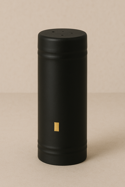 Manga para botella de salsa Worcestershire