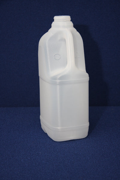 2 Litre Polyethylene Milk Containers – AB Handling & Packaging