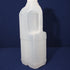 2 Pint Polyethylene Milk Containers