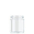 300ml Flint Glass Food Jar - Ardagh