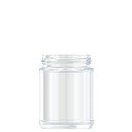 309ml Flint Glass Food Jar - Ardagh