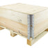 Multiplex Pallet Collar Lid 800 x 600 x 9mm – Plywood Cover with 2 Fixing Battens