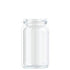 380ml Flint Glass Preserve Food Jar - Ardagh