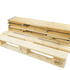Wooden Pallet Collar 1200 x 800 x 200mm – 6 Hinge Heavy Duty Stacking Frame | Export Ready