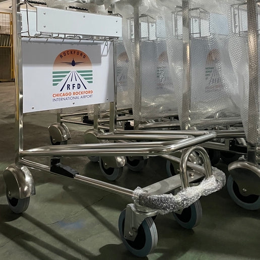 AB Handling & Packaging