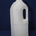 4 Pint Polyethylene Milk Containers