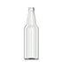 500ml Flint Glass Ale Oneway Beer Bottle - Ardagh