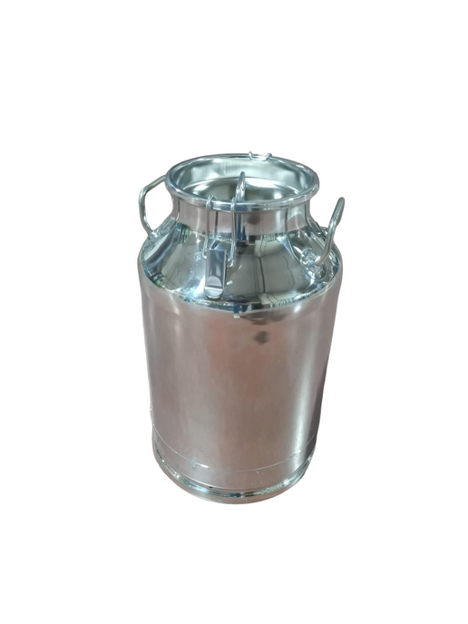 Prergal Milk & Dairy Equipment | Pergal Bags | Milk Churns – AB Handling ...