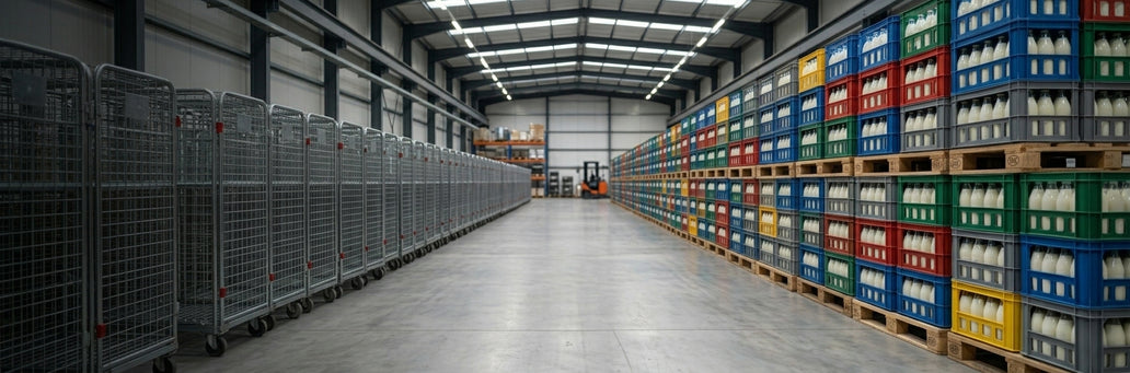 AB Handling & Packaging