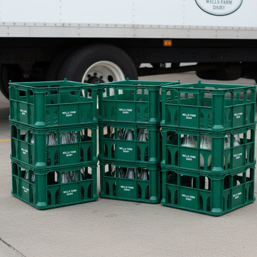 AB Handling & Packaging