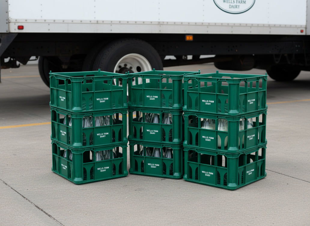 AB Handling & Packaging