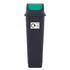 90 Litre Recycling Bin Set of 3 - Waste Sorting Station