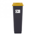 90 Litre Recycling Bin Set of 3 - Waste Sorting Station