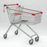 130L Large Shopping Trolley – Avant Series - AB Range