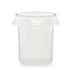 76 Litre Food Approved Brute Bin with Moulded-In Handles