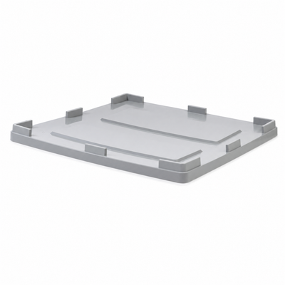 Drop on Plastic Lid - AB Range