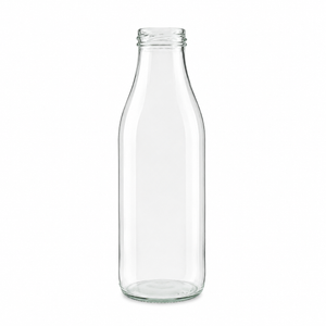 500ml Glass Bottle