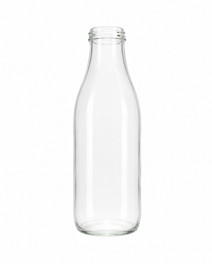 750ml Glass Bottle