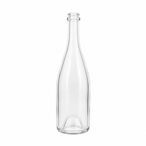 Bouteille de Champagne Claire 750ml