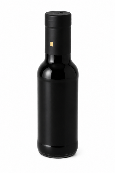 Manchon de bouteille de sauce Worcestershire