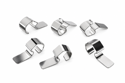 Weck Clips - Sac de 8