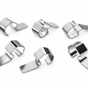 Weck Clips - Sac de 8