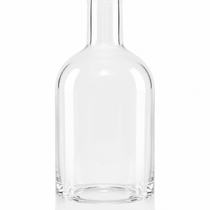 Bouteille en verre Nocturne 700ml