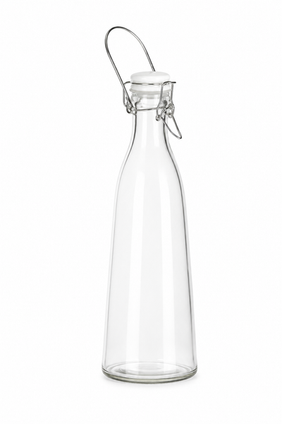 Bouteille en verre Tala 1000ml
