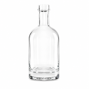 Bouteille en verre Nocturne 100ml