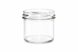 130ml Bonta Pot en Verre