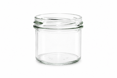 130ml Bonta Pot en Verre