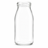 Bouteilles de lait à col vissé de 250 ml