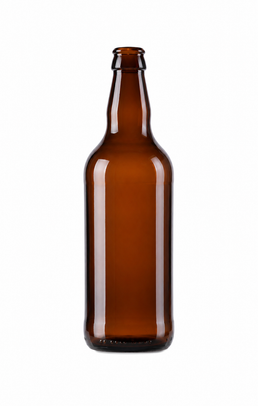 Bouteille de bière AMC légère de 500 ml