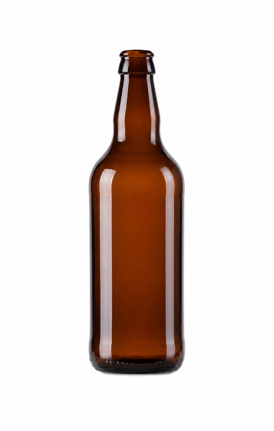 Bouteille de bière AMC légère de 500 ml