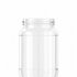 750ml Flint Glass Preserve Jar